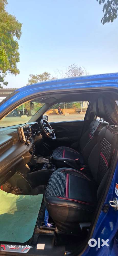 Maruti Suzuki Swift 1.2 Vxi (o), 2024, Petrol