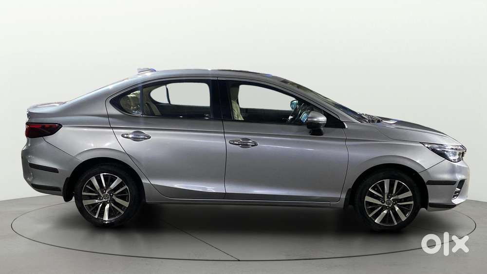 Honda City I-vtec Zx, 2020, Petrol