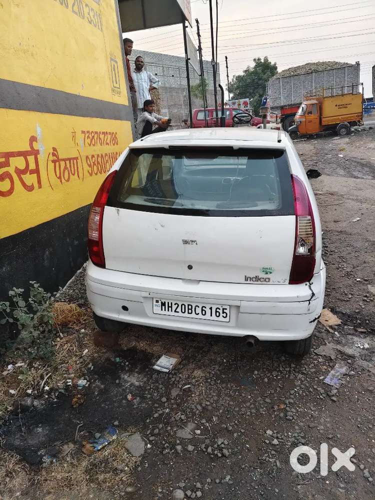 Tata Indica Diesel 2009