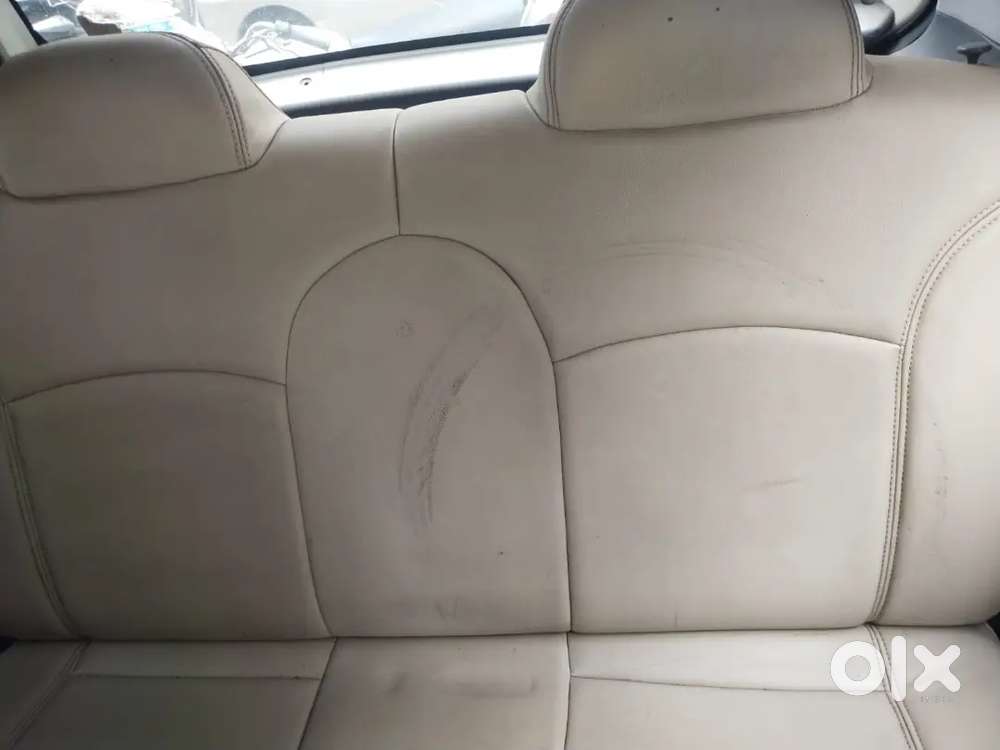 Hyundai Santro Gs 2008
