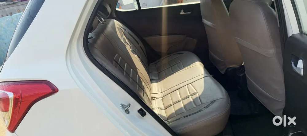 Hyundai Grand I10 2017 Petrol 65000 Km Driven