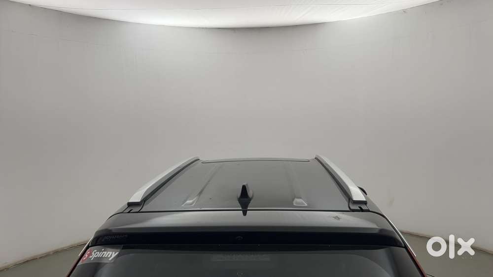 Honda Elevate Zx Cvt, 2023, Petrol