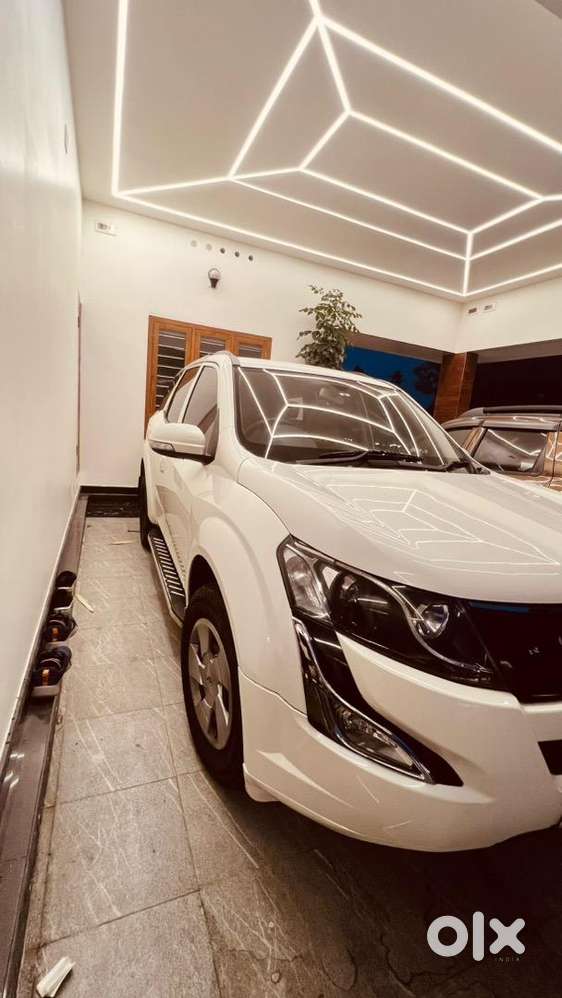 Mahindra Xuv500 2016 Diesel Good Condition