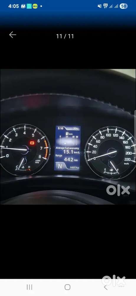 Maruti Suzuki Baleno 2023 Petrol 15000 Km Driven