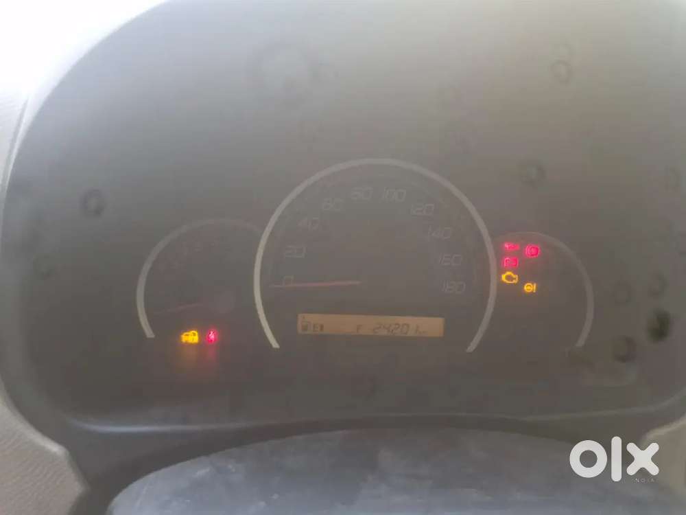 Maruti Suzuki Wagon R 2017. Very Good Condition Maintained Less Used