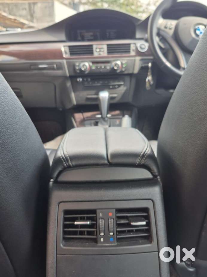 Bmw 3 Series 320d Sedan, 2011, Diesel