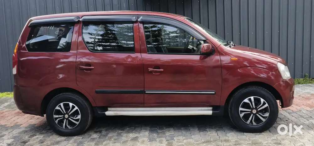 Mahindra Xylo E4,2010,diesel