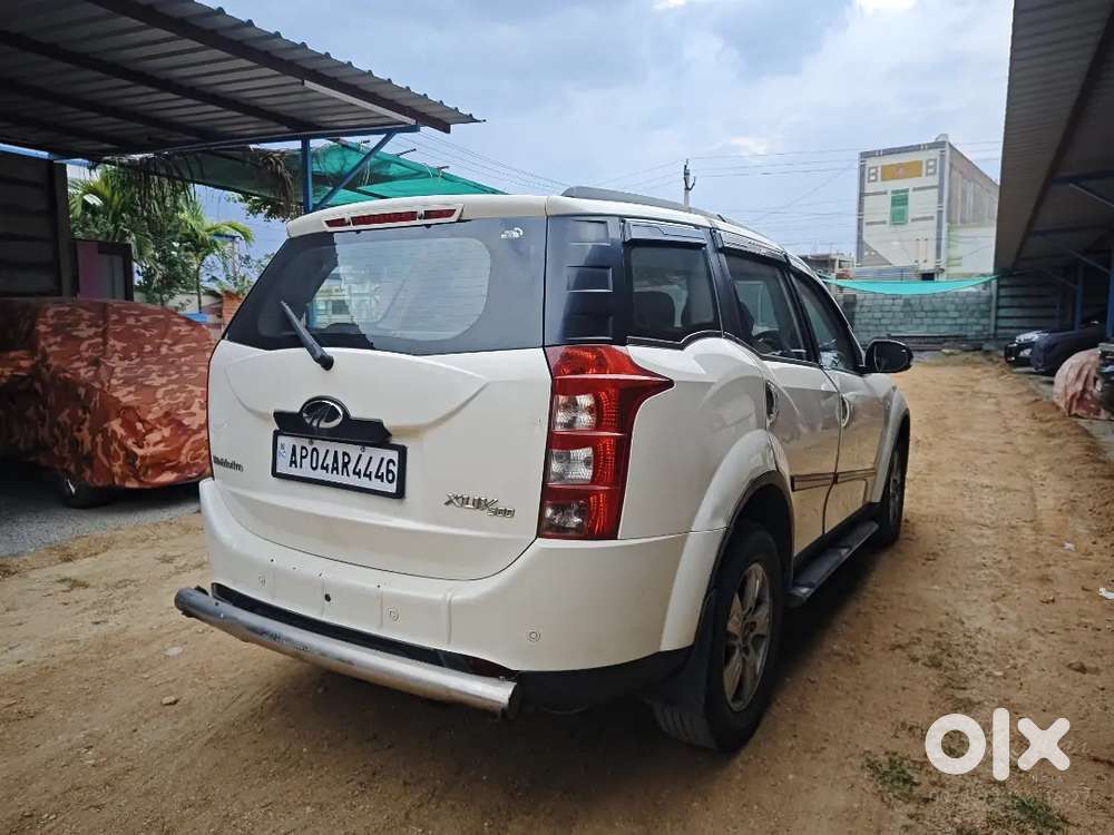 Mahindra Xuv Excellent Condition