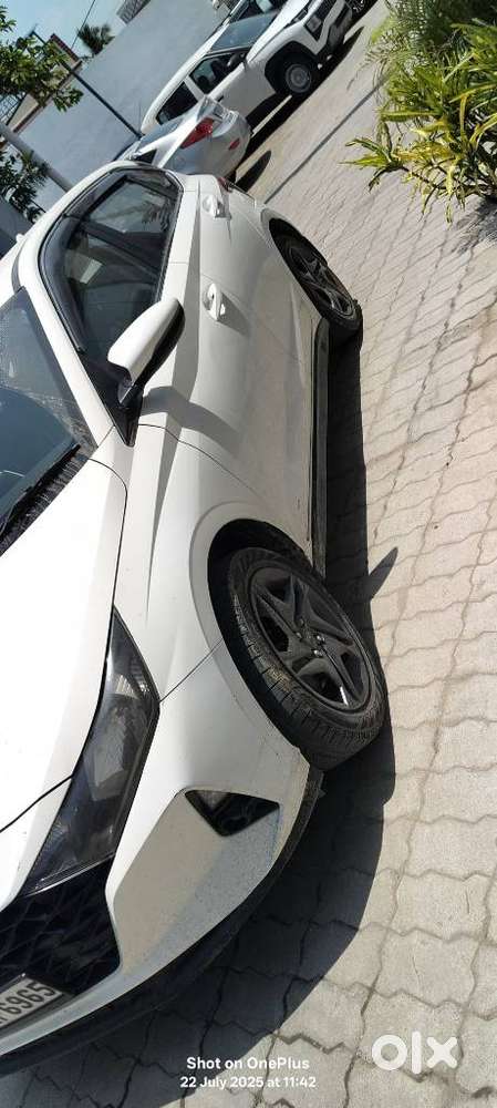 Hyundai New I20 1.5 Sportz Mt, 2021, Diesel