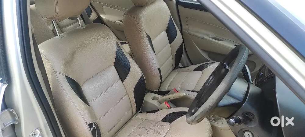 Maruti Swift Dzire Vdi 2012