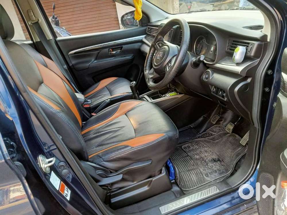 Maruti Suzuki Xl6 1.5 Zeta Mt &ndash; Smart Hybrid | First Owner