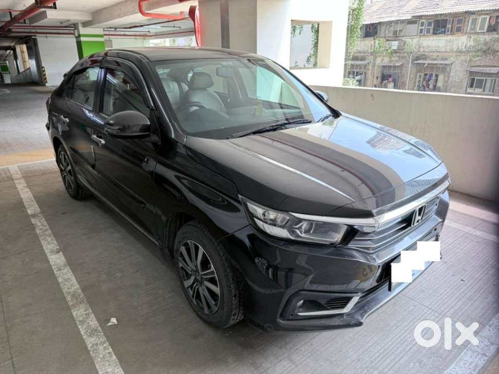 Honda Amaze Vx 1.2 Petrol Cvt, 2022, Petrol