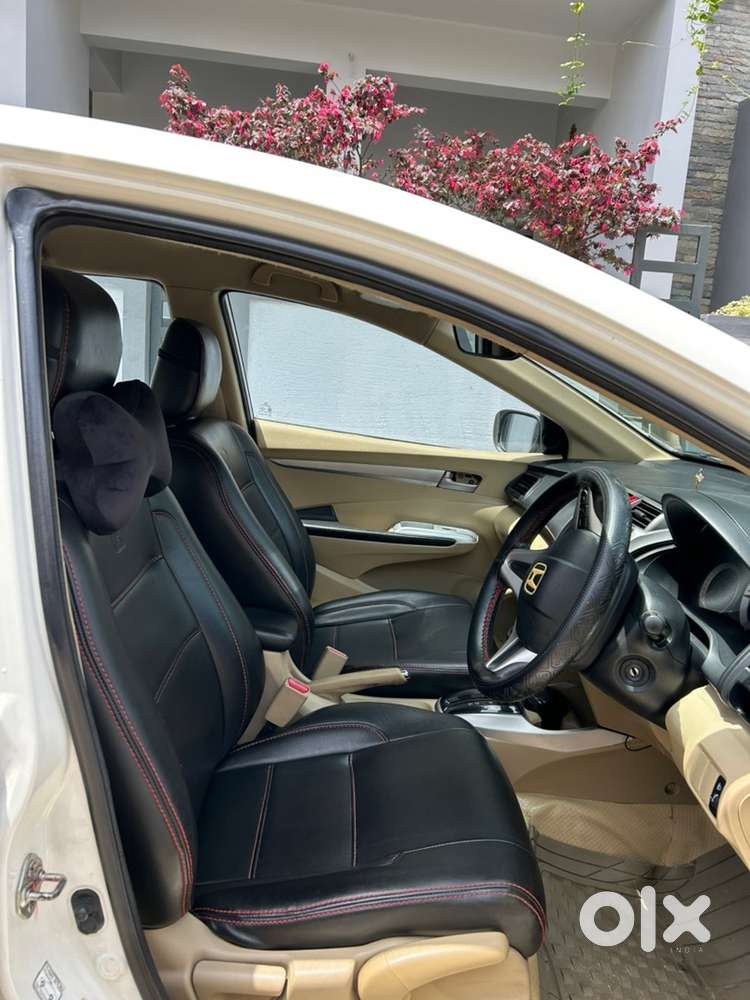 Honda City Petrol 2010 At
