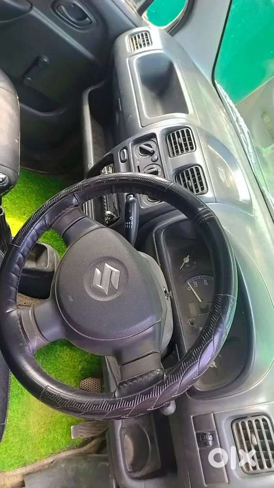 Maruti Suzuki Wagon R 2008 Petrol 80000 Km Driven