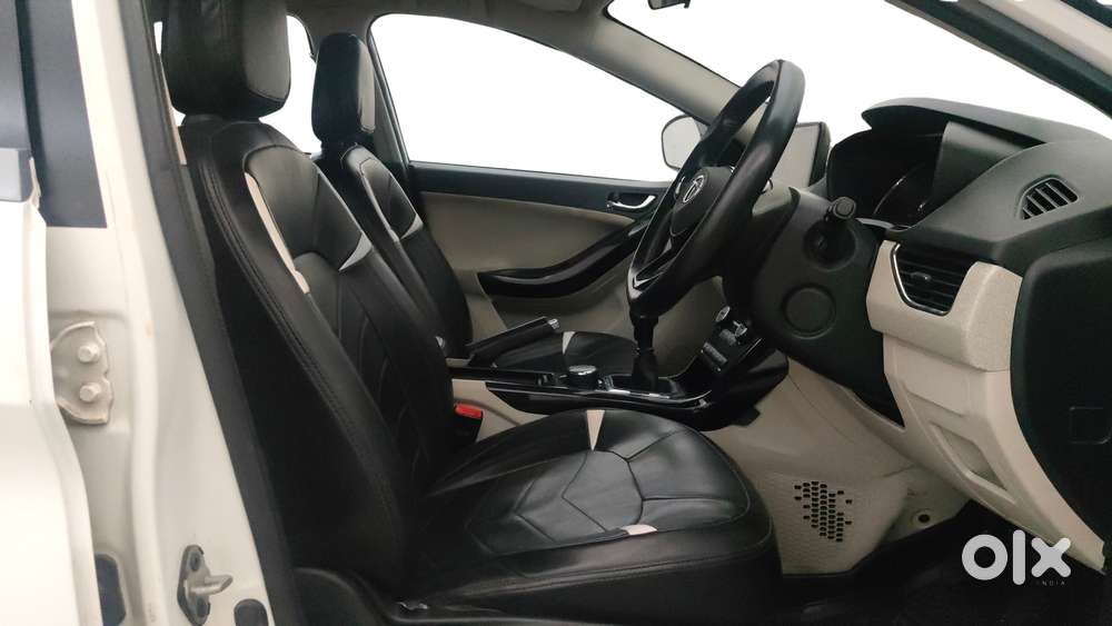 Tata Nexon 1.2 Revotron Xz Plus (s), 2021, Petrol