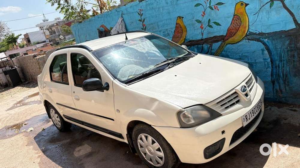 Mahindra Verito Well Maintained