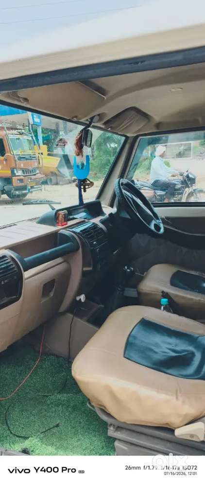 Mahindra Bolero 1.5 2020 Diesel