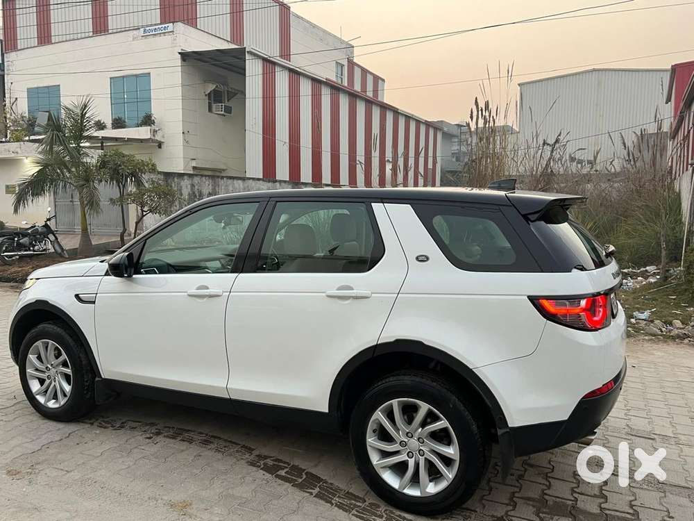 Land Rover Discovery Sport 2020 Diesel Hse