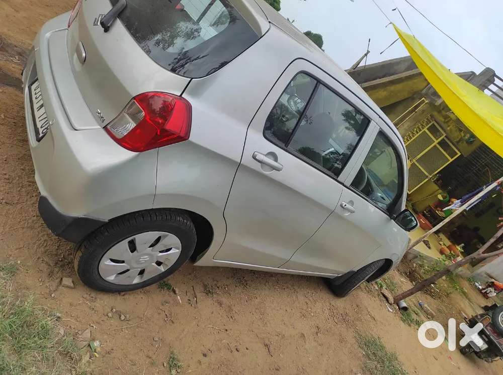 Maruti Suzuki Celerio Zxi 2020