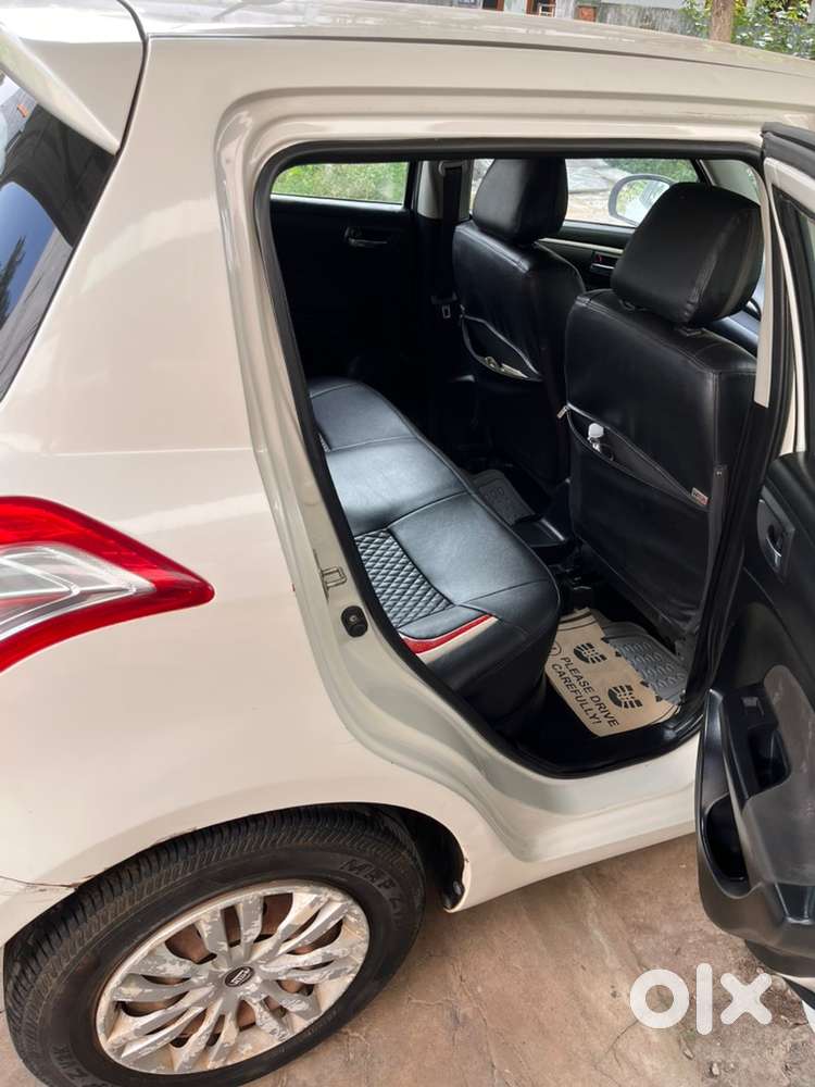 Maruti Suzuki Swift 2015 Diesel Well Maintained