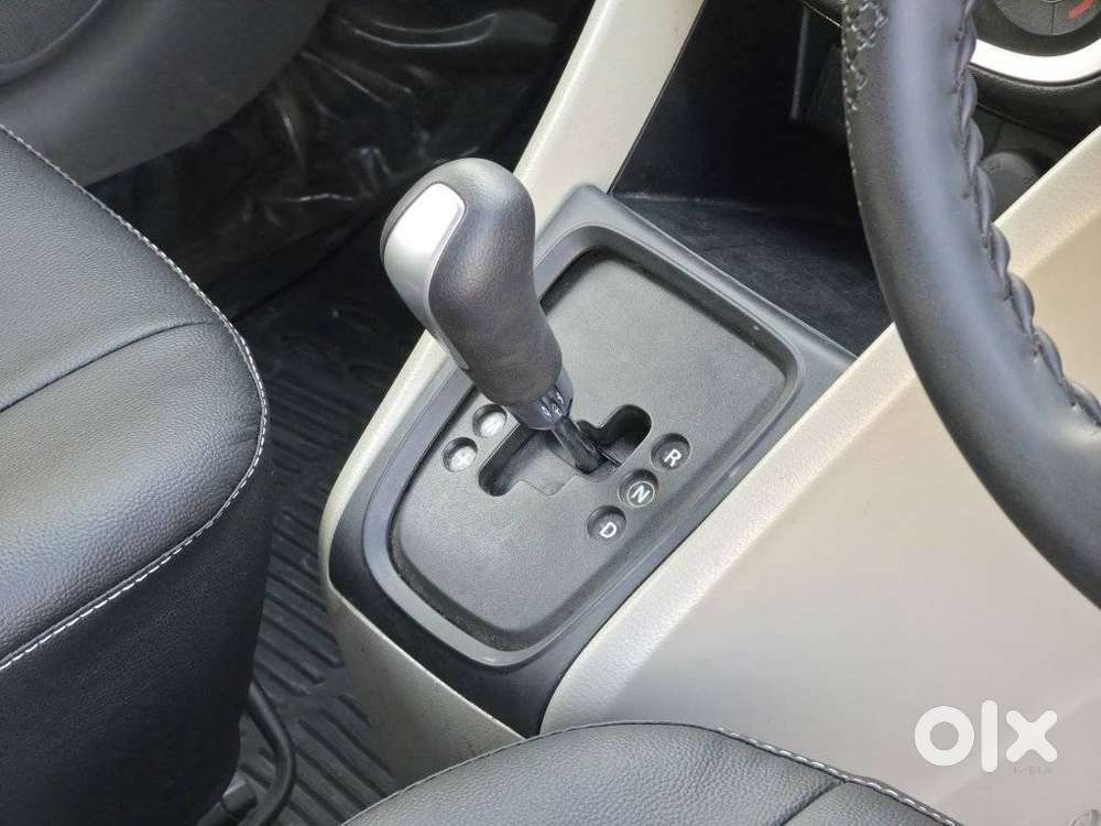 Maruti Suzuki Celerio Zxi At, 2016, Petrol