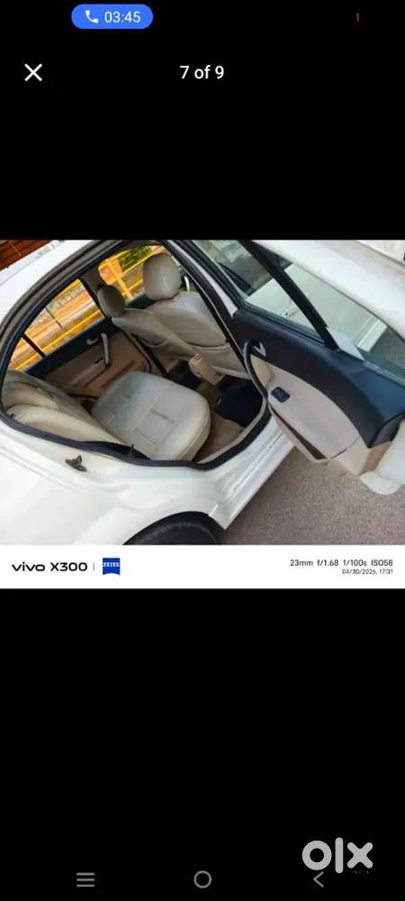 Ford Fiesta Classic Top End Version 2011 Petrol Manual