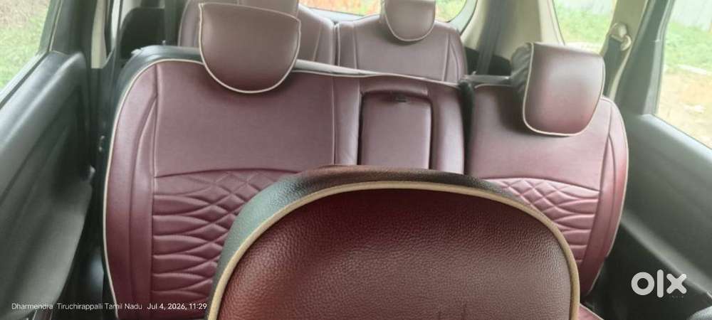 Maruti Suzuki Ertiga Shvs Vdi, 2018, Diesel