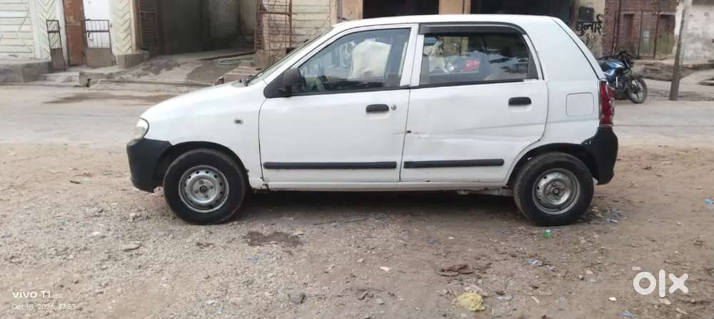 Maruti Suzuki Alto 2008