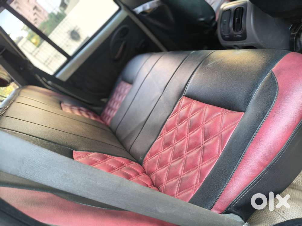 Mahindra Scorpio, 2011, Diesel