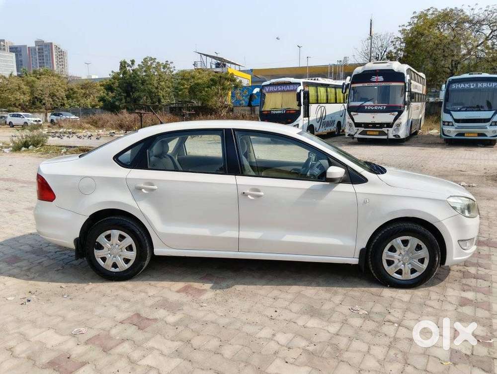 Skoda Rapid 2011-2013 1.6 Tdi Ambition Plus, 2014, Diesel