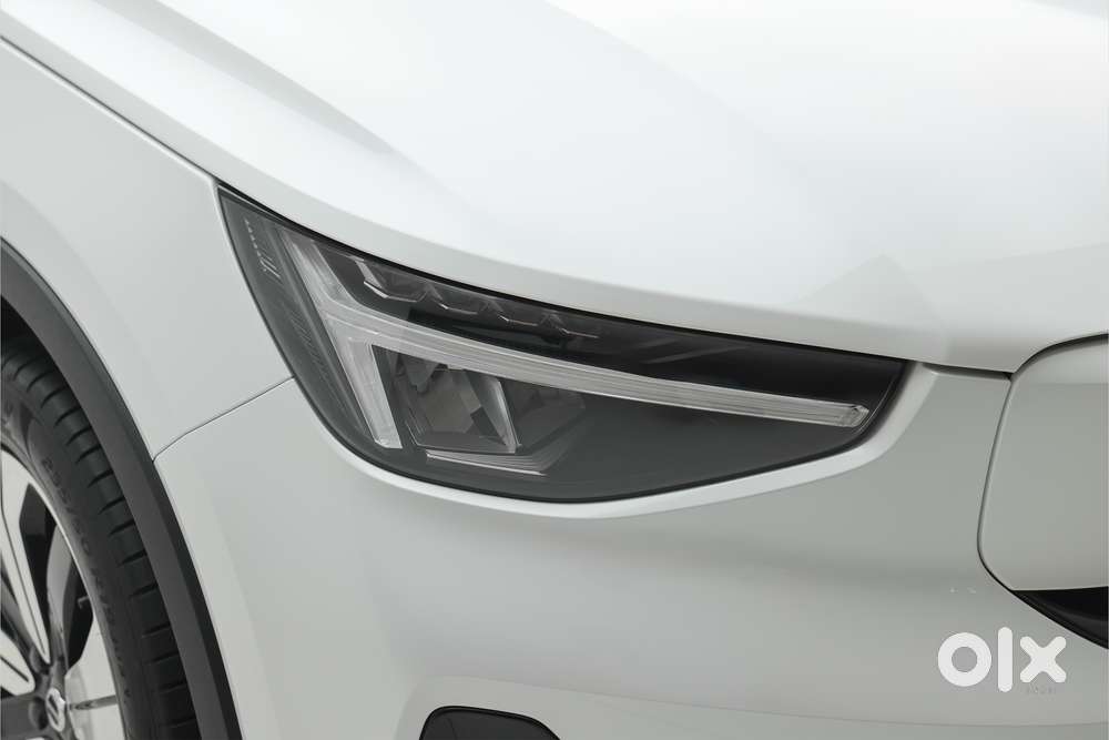 Volvo Xc40 Recharge P8 Awd, 2024, Electric