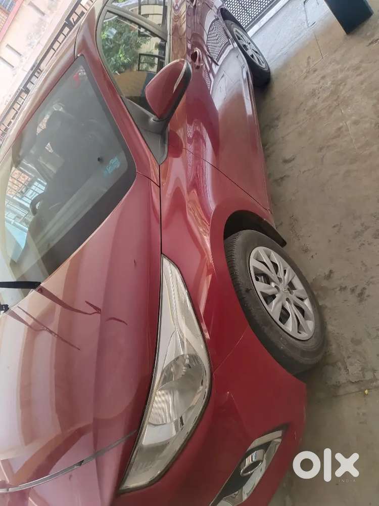 Verna E Vtvt 2017 Manufactured And 2019 Registration.