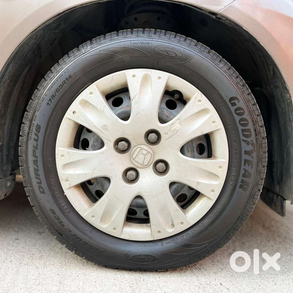 Honda Amaze S Mt I-vtec, 2014, Petrol
