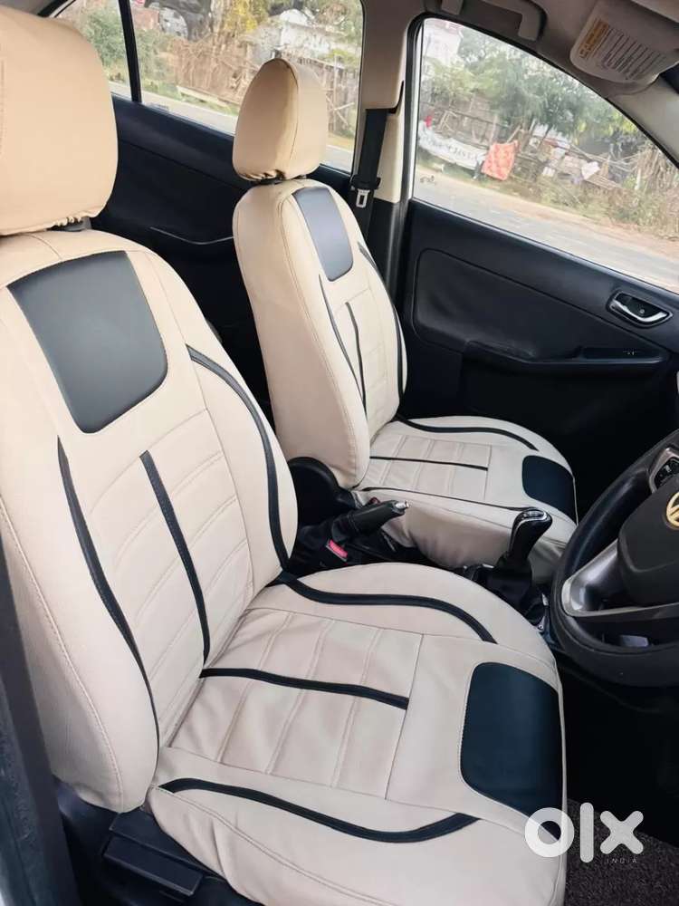 Tata Zest Quadrajet 1.3 Xt, 2015, Diesel