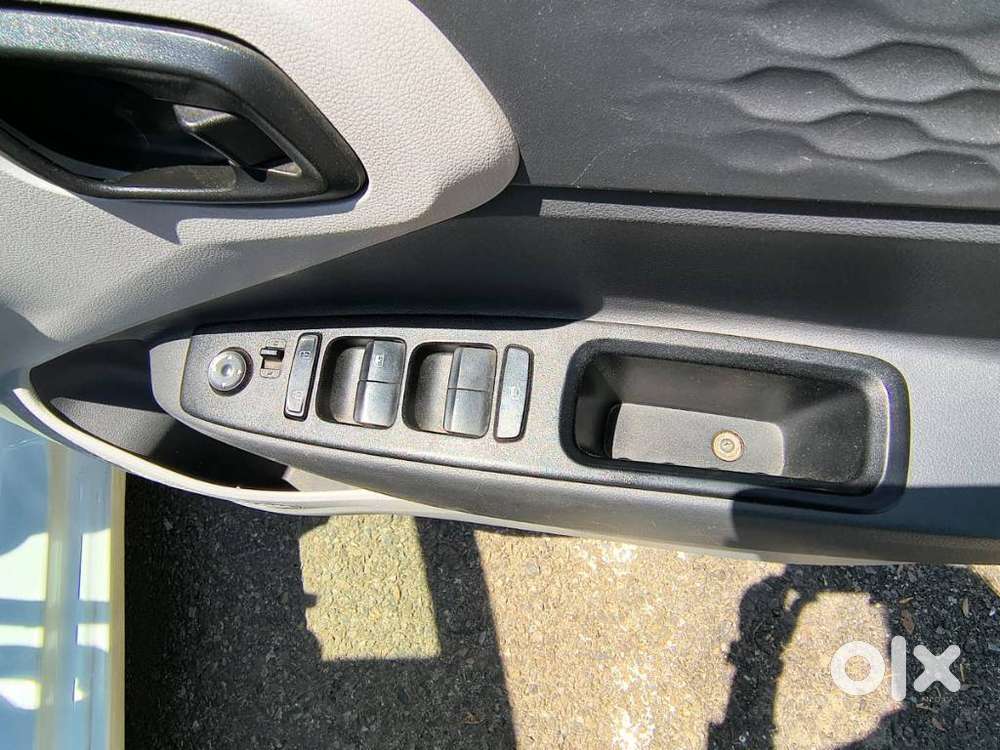 Hyundai Grand I10 Nios Magna, 2022, Petrol