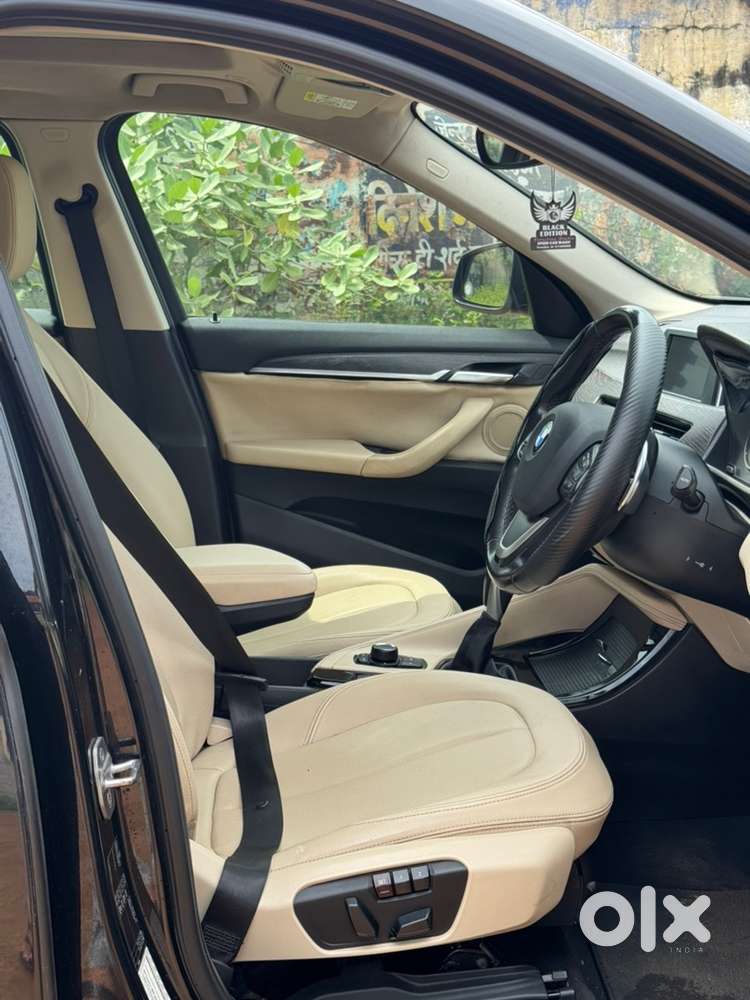 2017 Bmw X1 Automatic