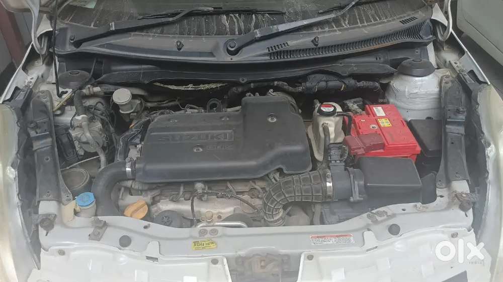 Maruti Suzuki Swift Vdi 2015
