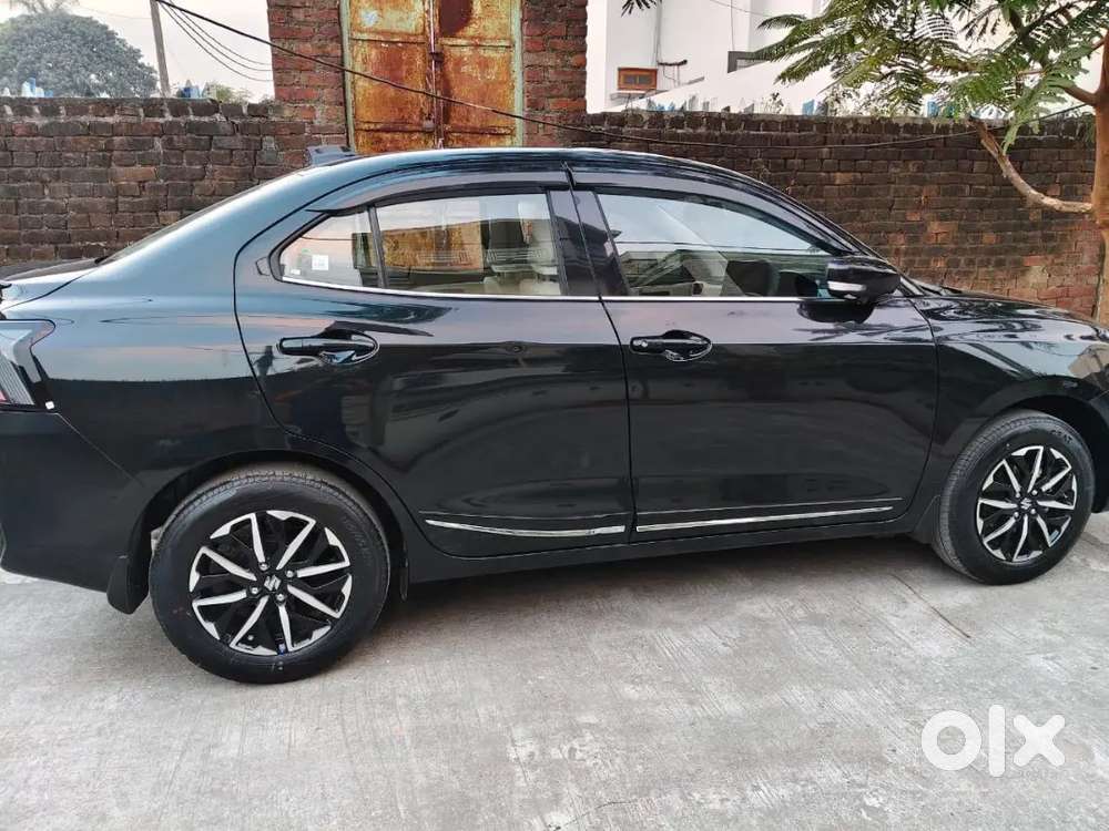 Maruti Suzuki Dzire 2025 Petrol 7500 Km Driven