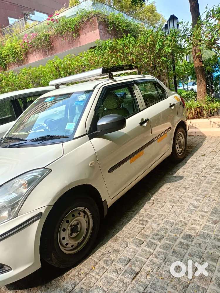 Maruti Suzuki Dzire 2022 Cng , In Well Maintained, 140000 Km Driven