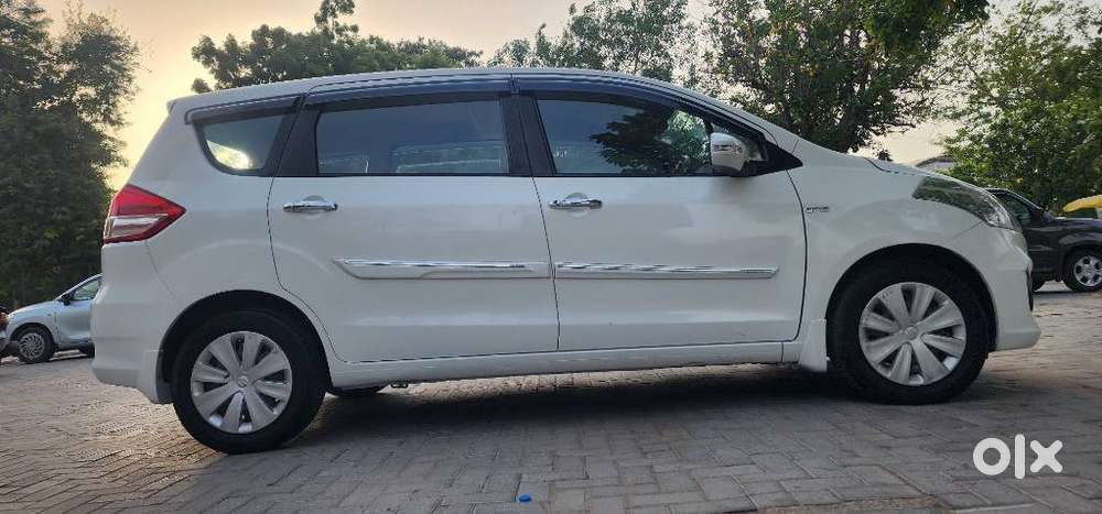 Maruti Suzuki Ertiga Shvs Vdi, 2016, Diesel