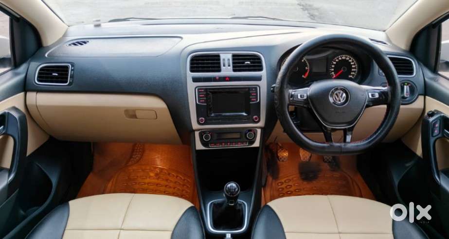 Volkswagen Ameo 1.5 Tdi Highline, 2016, Diesel