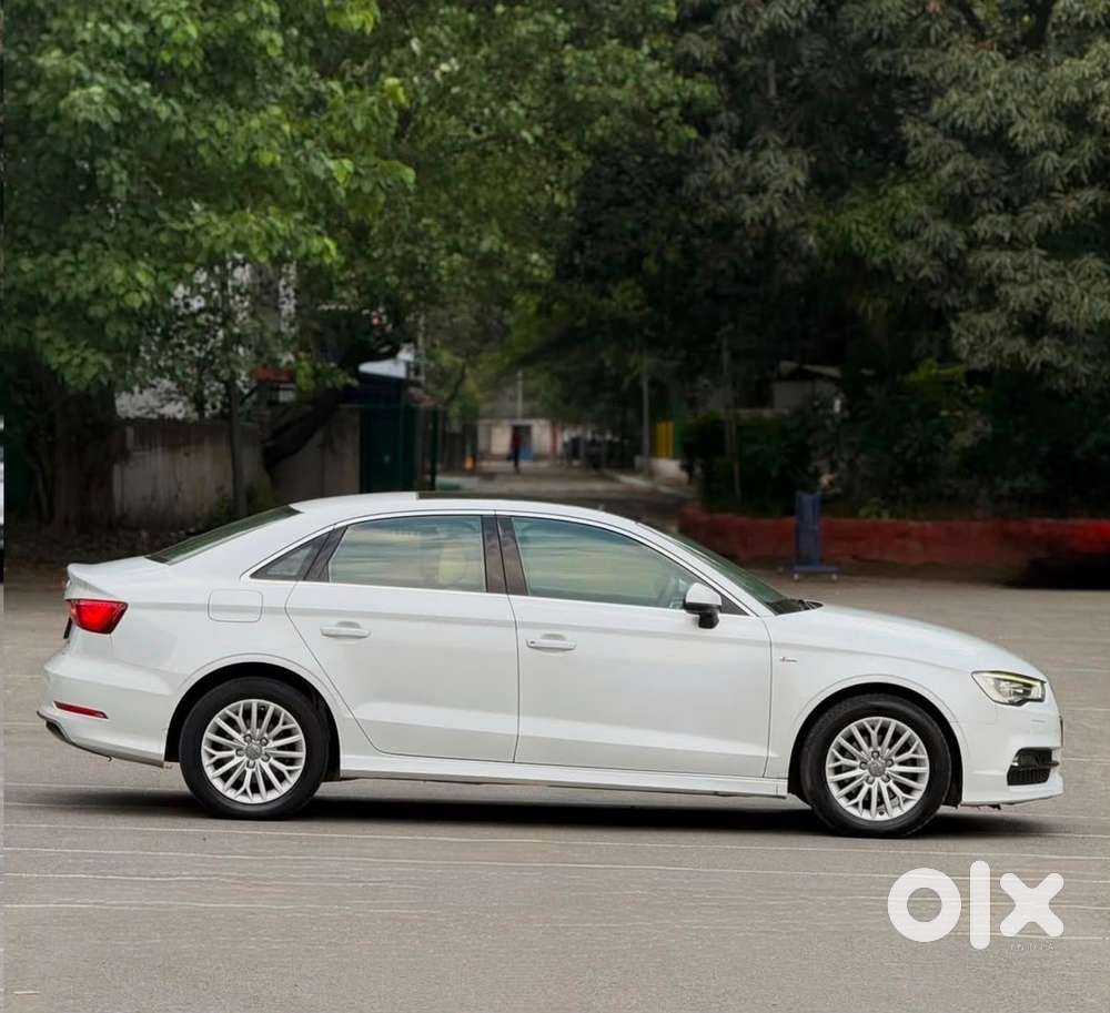 Audi A3 Diesel Good Condition