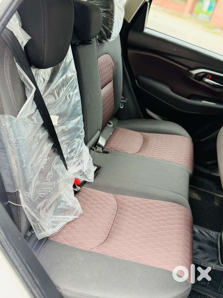 Maruti Suzuki Grand Vitara, 2024