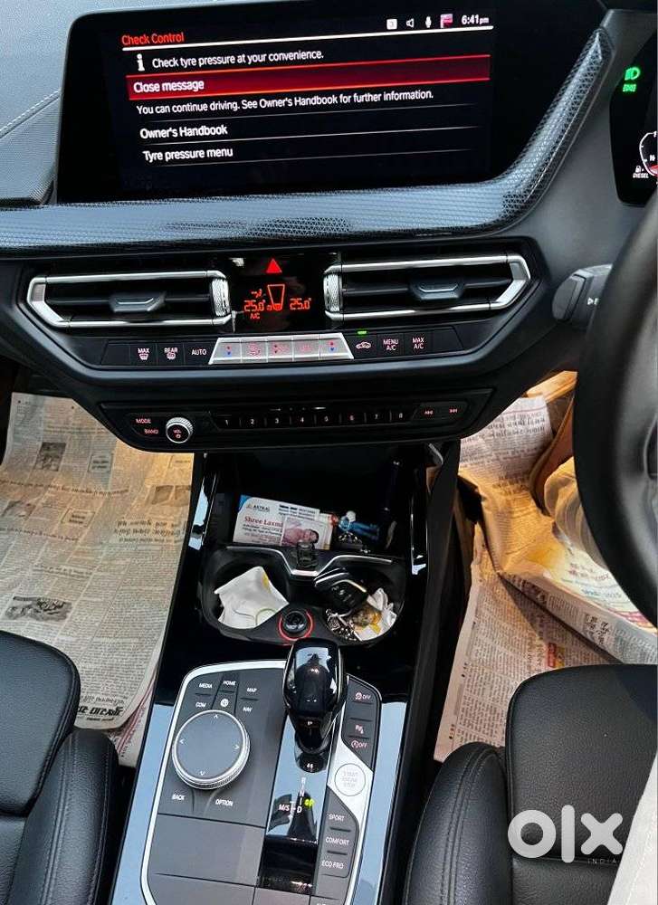 Bmw 2 Series Gran Coupe