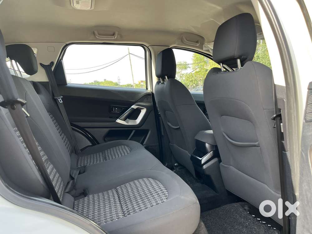 Tata Harrier Xm, 2020, Diesel