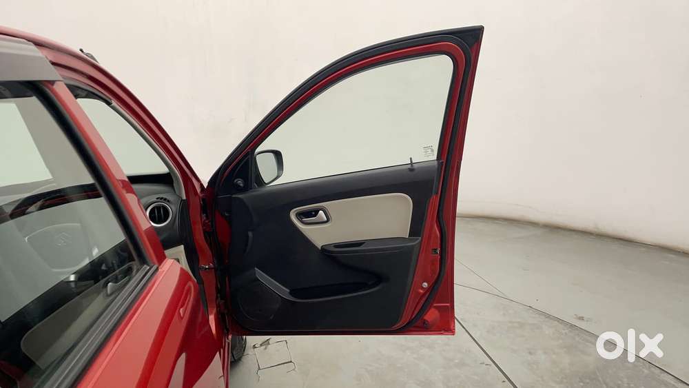 Maruti Suzuki Alto 800 Vxi, 2019, Petrol
