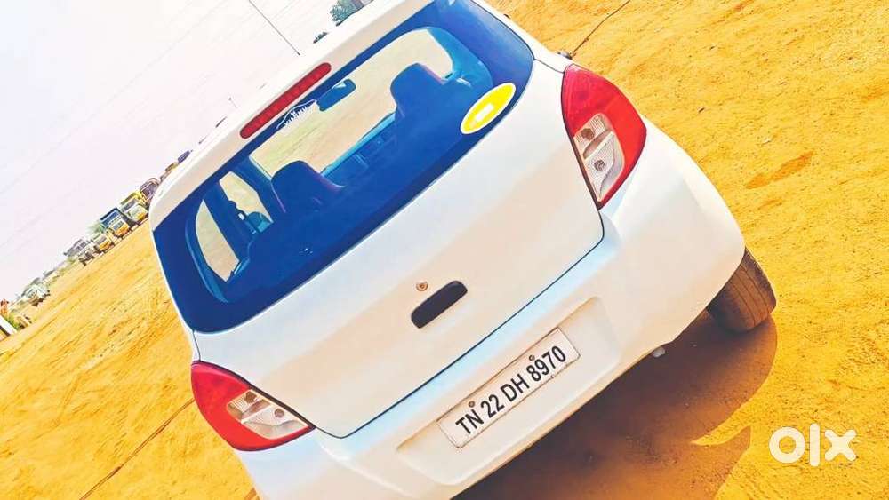 Maruti Suzuki Celerio