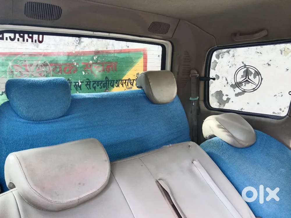 Mahindra Scorpio Classic 2005 Diesel Car