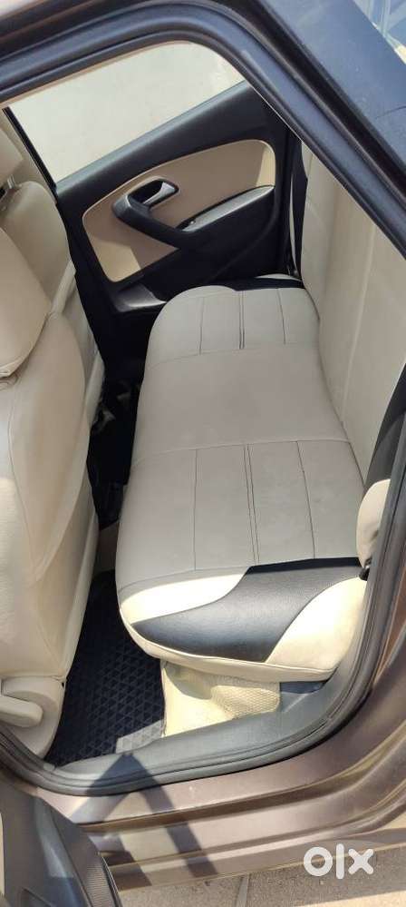 Volkswagen Ameo 1.5 Tdi Highline Plus At, 2016, Diesel