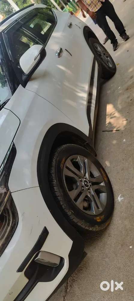 Highend With All Features